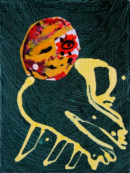Figyelő