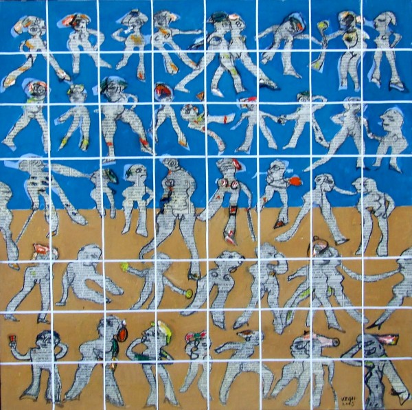 Gyaloglépés