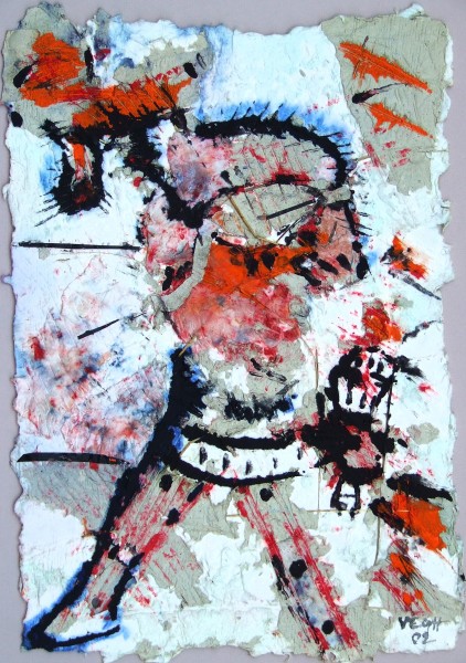 Groteszk figura
