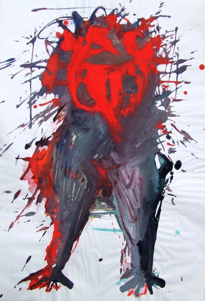 Ragadozó III.,