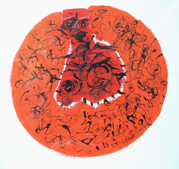 Körkép (buste)