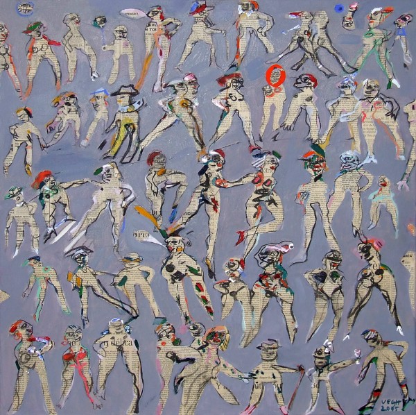 Promenád IV.,