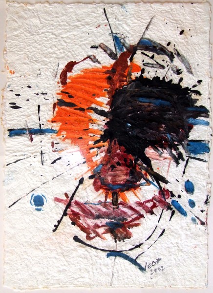 Véletlen fejI.70x50vegy.p.2002