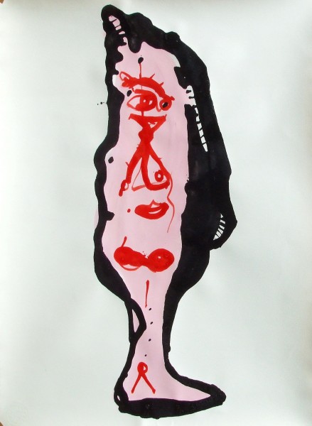 Madame Rose
