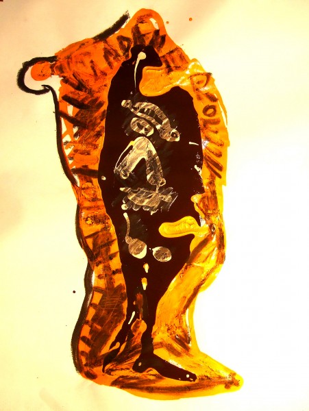 Madame Rose