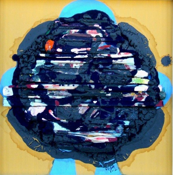 Festőinas III.