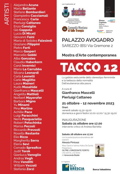 Tacco 12